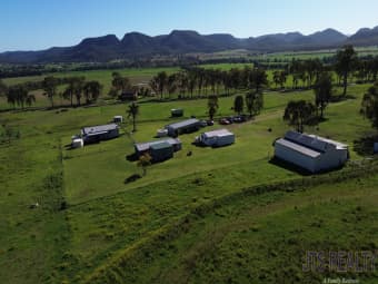 130 Richmond Grove Road, Sandy Hollow, NSW, 2333