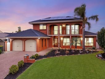 3 Pyers Ct, West Lakes, SA, 5021