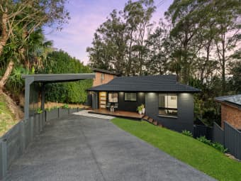 58 Joppa St, Niagara Park, NSW, 2250