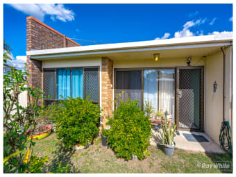 5/128 High Street, Berserker, QLD, 4701