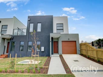 1/6 Cypress Avenue, Boronia, VIC, 3155