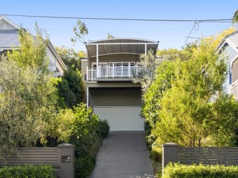 41 Oxford Street, Paddington, QLD, 4064