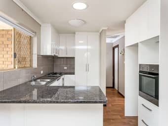 3/64 Swan Terrace, Ethelton, SA, 5015