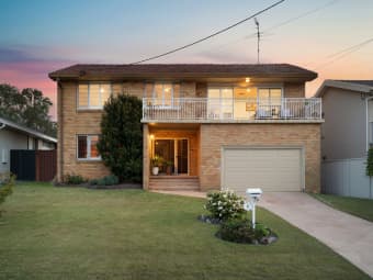 8 Onslow Place, Sylvania, NSW, 2224