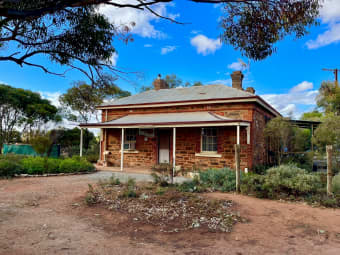 22 Main Road, Whyte Yarcowie, SA, 5420
