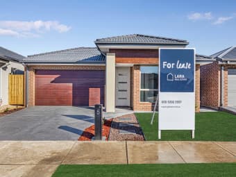 5 Penstone Street, Lara, VIC, 3212