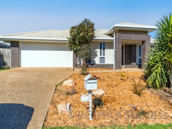 5 Owl Ct, Kleinton, QLD, 4352