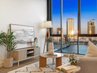 1301/13 Verona Drive, Wentworth Point, NSW, 2127
