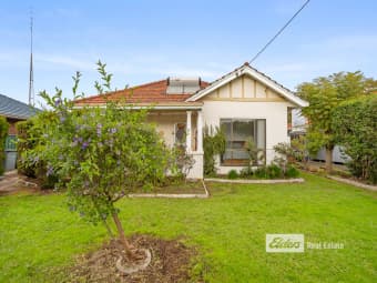 5 Buckby Road, Harvey, WA, 6220