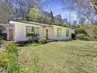 10 Cox Creek Road, Crafers, SA, 5152