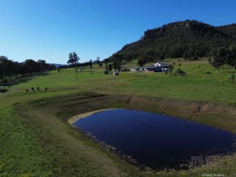 130 Richmond Grove Road, Sandy Hollow, NSW, 2333