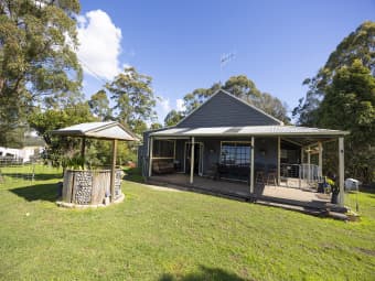 236 Ferny Creek Road, Wootton, NSW, 2423