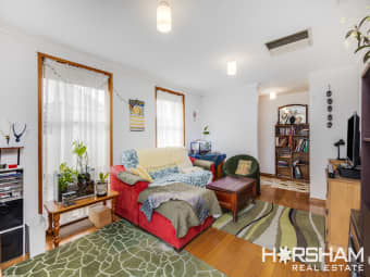 17 Felstead Ave, Horsham, VIC, 3400