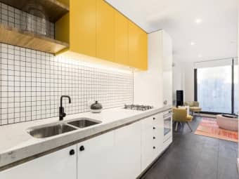 110/6 Station Street, Caulfield North, VIC, 3161