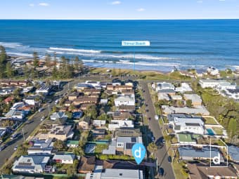 3/3 Harbord St, Thirroul, NSW, 2515