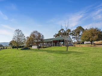 180 Purcells Road, Merrijig, VIC, 3723