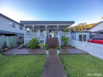 3 The Lakes Way, Tarbuck Bay, NSW, 2428