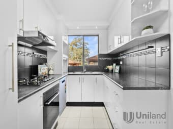 6/1 Cottee Drive, Epping, NSW, 2121