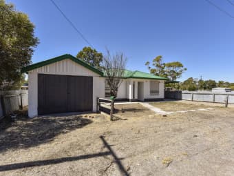 7 Railway Terrace, Keith, SA, 5267