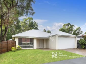 1 Tyrone Loop, Margaret River, WA, 6285