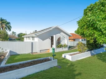 53 Gwynne Street, Wynnum West, QLD, 4178