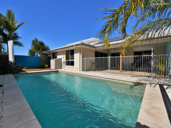 21 Burley Road, Innes Park, QLD, 4670