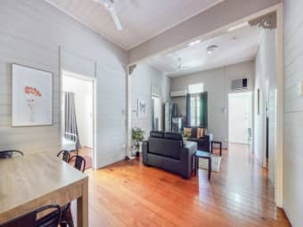 208 West St, Allenstown, QLD, 4700