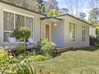 10 Cox Creek Road, Crafers, SA, 5152