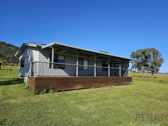 130 Richmond Grove Road, Sandy Hollow, NSW, 2333