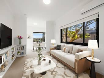 2/16 Ellalong Rd, Cremorne, NSW, 2090