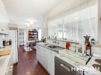 17 Felstead Ave, Horsham, VIC, 3400