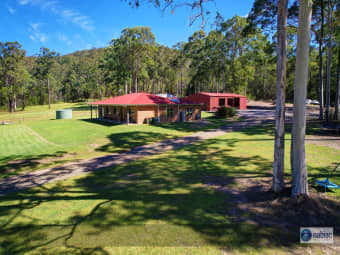 50 Mahogany Rd, Coolongolook, NSW, 2423