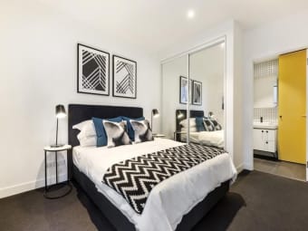 110/6 Station Street, Caulfield North, VIC, 3161