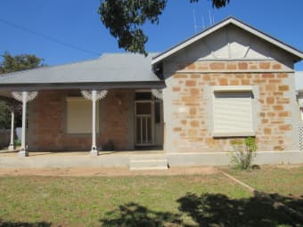 96 Railway Terrace, Peterborough, SA, 5422