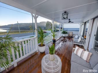 3 The Lakes Way, Tarbuck Bay, NSW, 2428