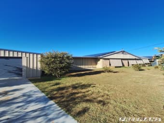 19 Millis Way, Nanango, QLD, 4615