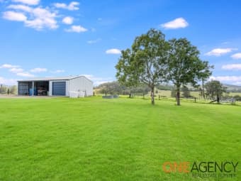 1144 Manning Hill Road, Bunyah, NSW, 2429