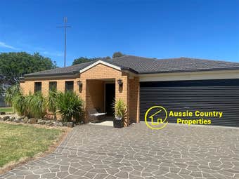 40 William Street, Berrigan, NSW, 2712