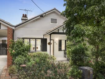 24 Cornell Street, Camberwell, VIC, 3124