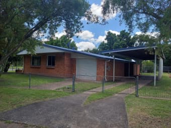 110 Boys Ave, Maryborough, QLD, 4650