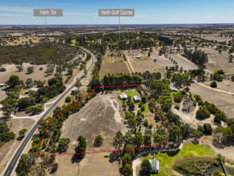 6 Emu Rise Road, Keith, SA, 5267