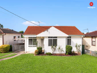 14 Lambert Place, Mount Pritchard, NSW, 2170