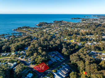 34 Carramar Drive, Lilli Pilli, NSW, 2536
