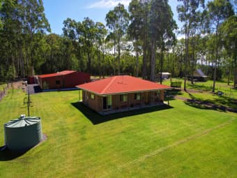 50 Mahogany Rd, Coolongolook, NSW, 2423