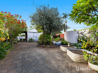 241 Korijekup Avenue, Harvey, WA, 6220