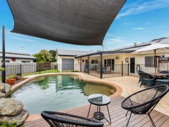 18 Fife Close, Mount Sheridan, QLD, 4868