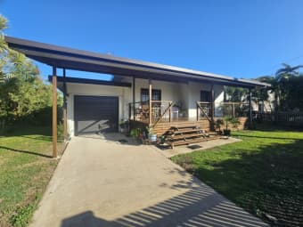 4 Wattle St, Forrest Beach, QLD, 4850
