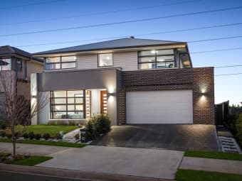 13 Acre Street, Oran Park, NSW, 2570