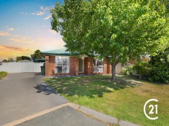 8 Gwyder Court, Echuca, VIC, 3564