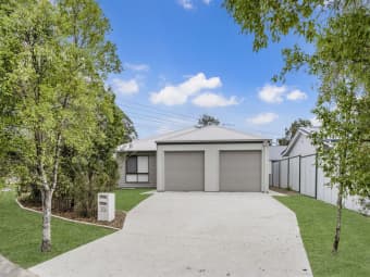 2/20A Harrier Avenue, Loganholme, QLD, 4129